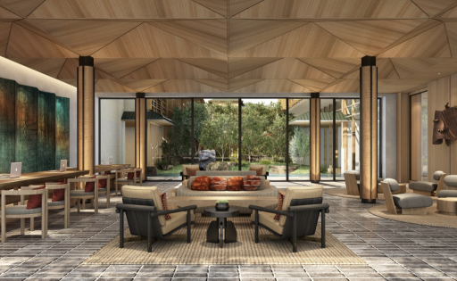 OKKAMI to support Six Senses Kyoto as the Resort Group Expands into Japan - OKKAMI | Guest Engagement | Contactless Smart Room Services