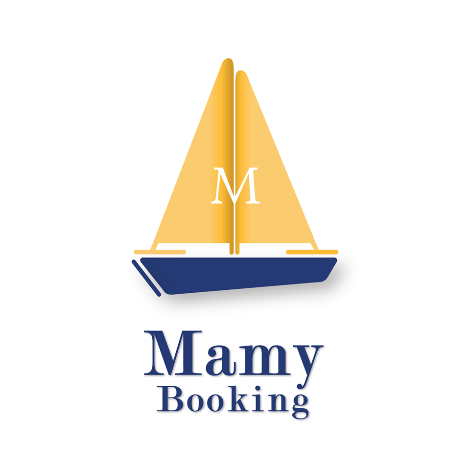 Mamy Booking