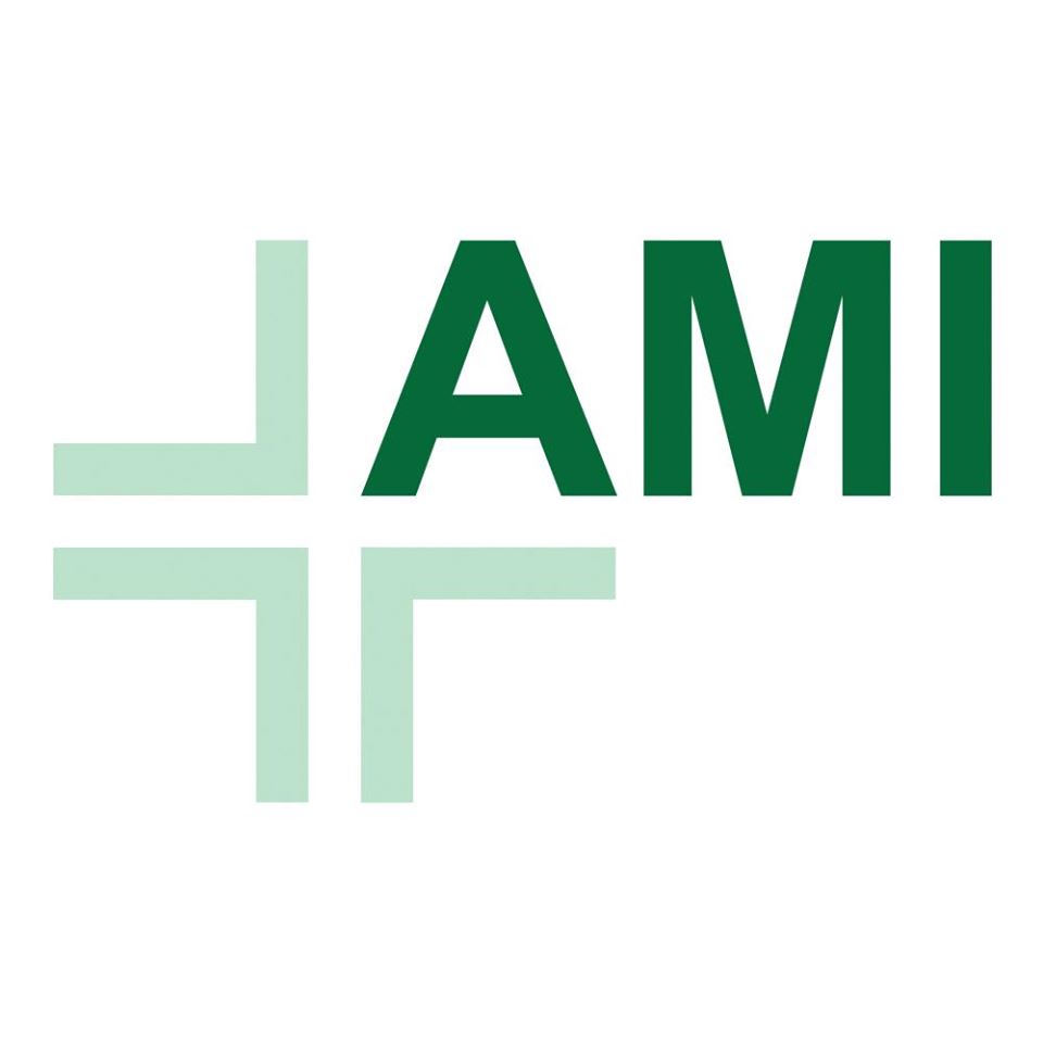 AMI Healthcare Asia