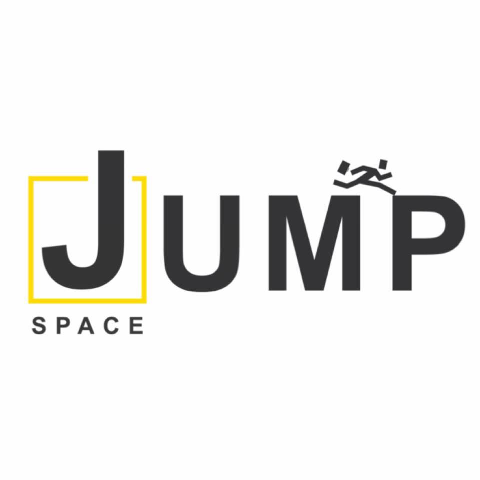 JUMP Space
