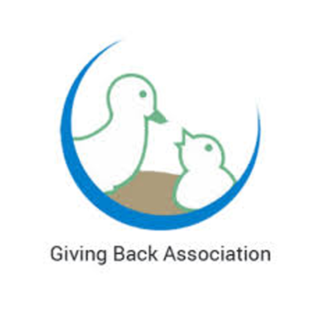 Giving Back Association