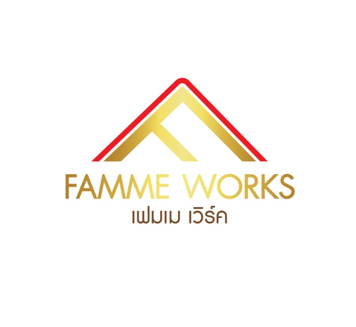 Famme Works, Co., Ltd.