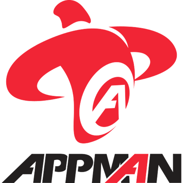 AppMan Co.Ltd.