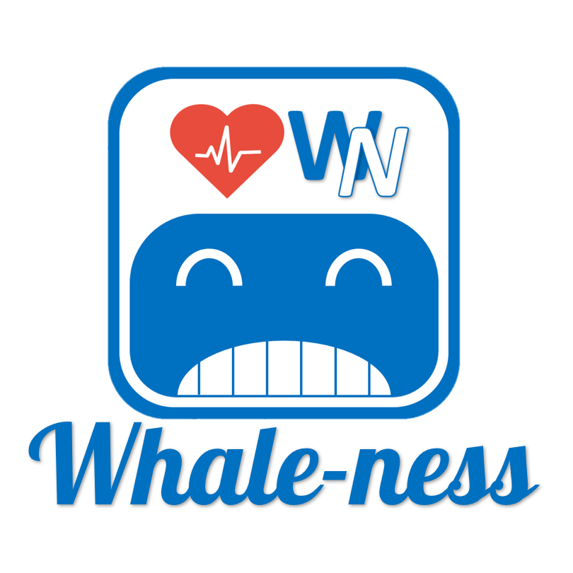 Whale-ness Application Co., Ltd.