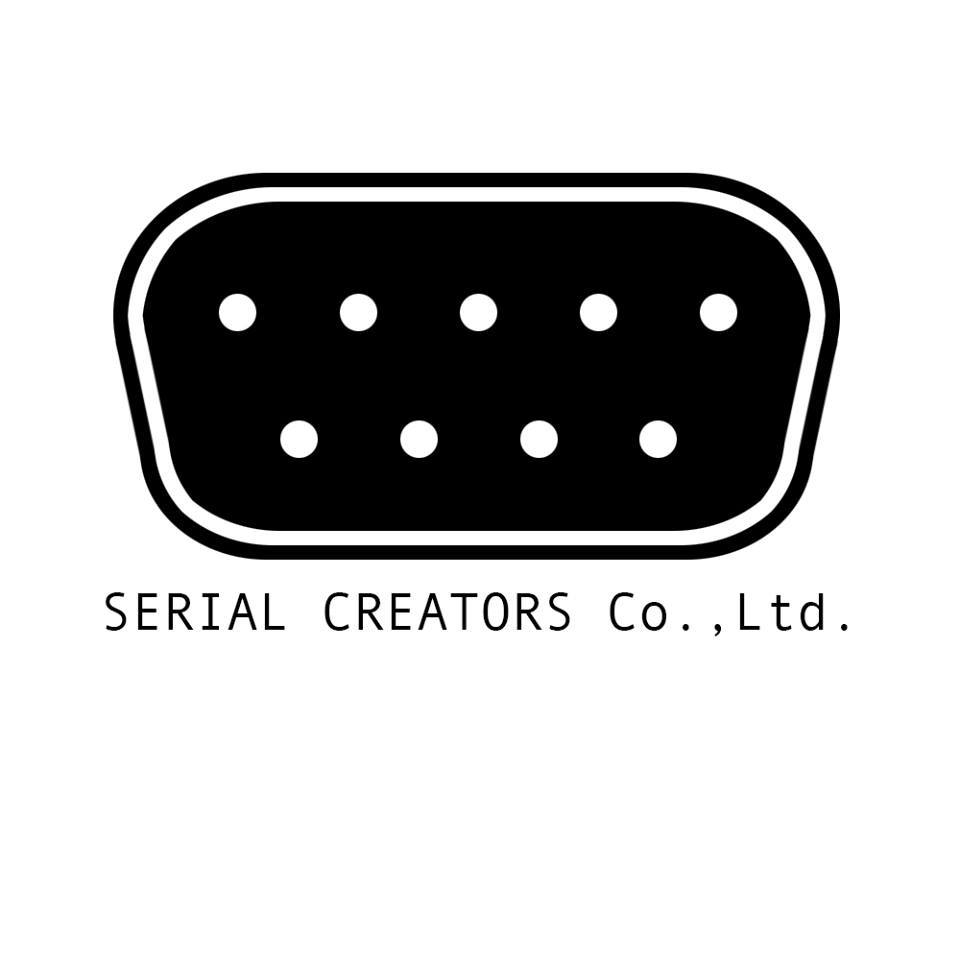 Serial Creators Co., Ltd.