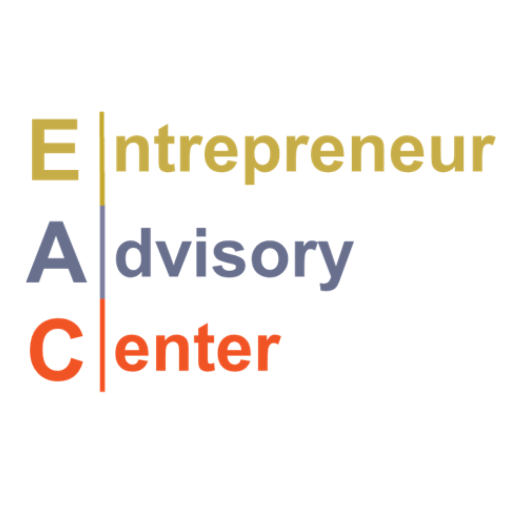 Entrepreneur Advisory Center (EAC)