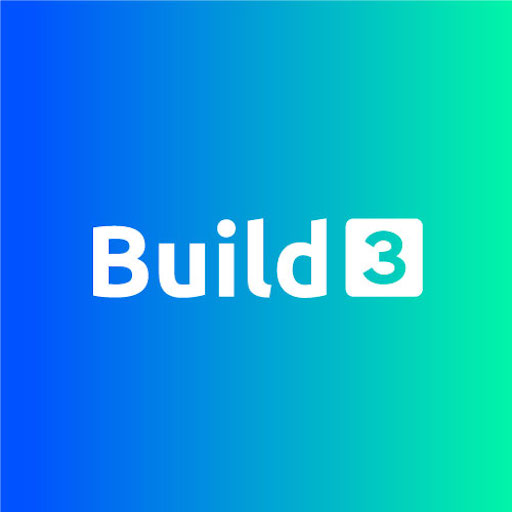 Build3