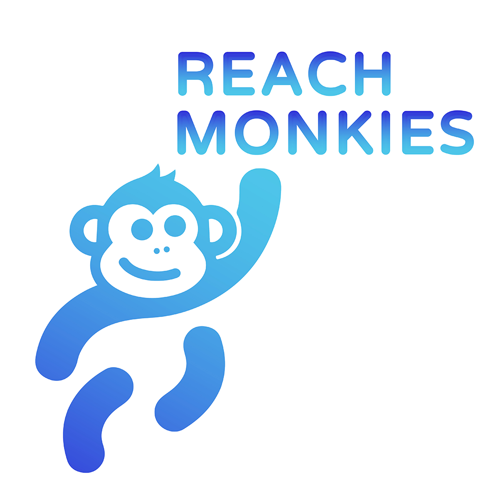 Reach Monkies