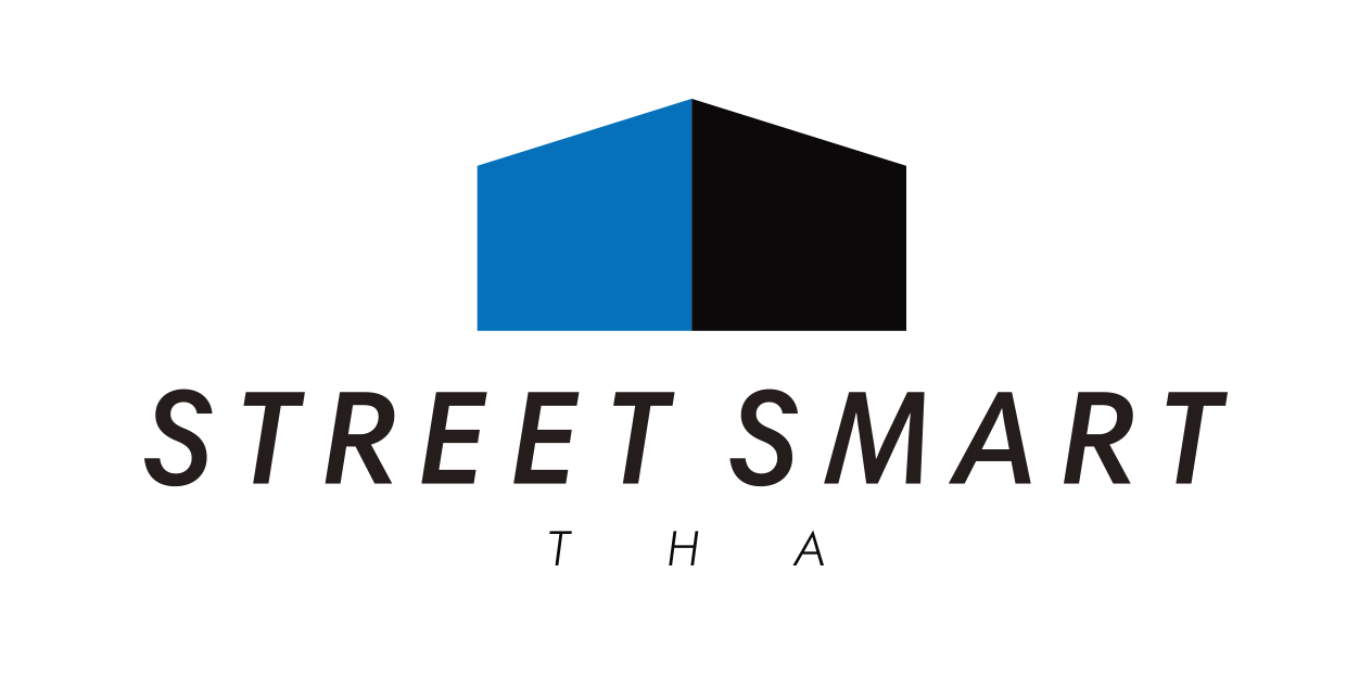 Street Smart (Thailand)